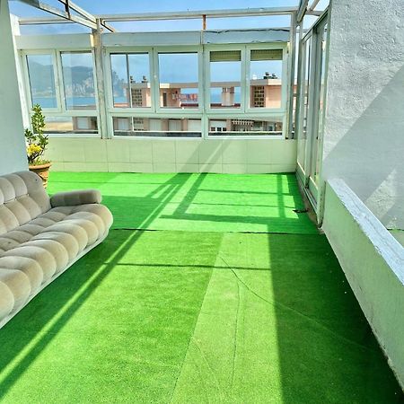 Apartment Laredo Sea Beach エクステリア 写真