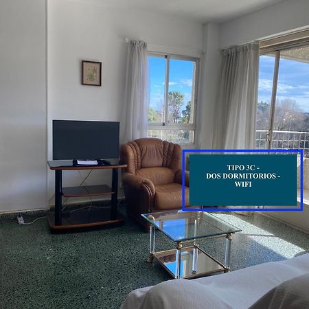 Apartment Laredo Sea Beach エクステリア 写真