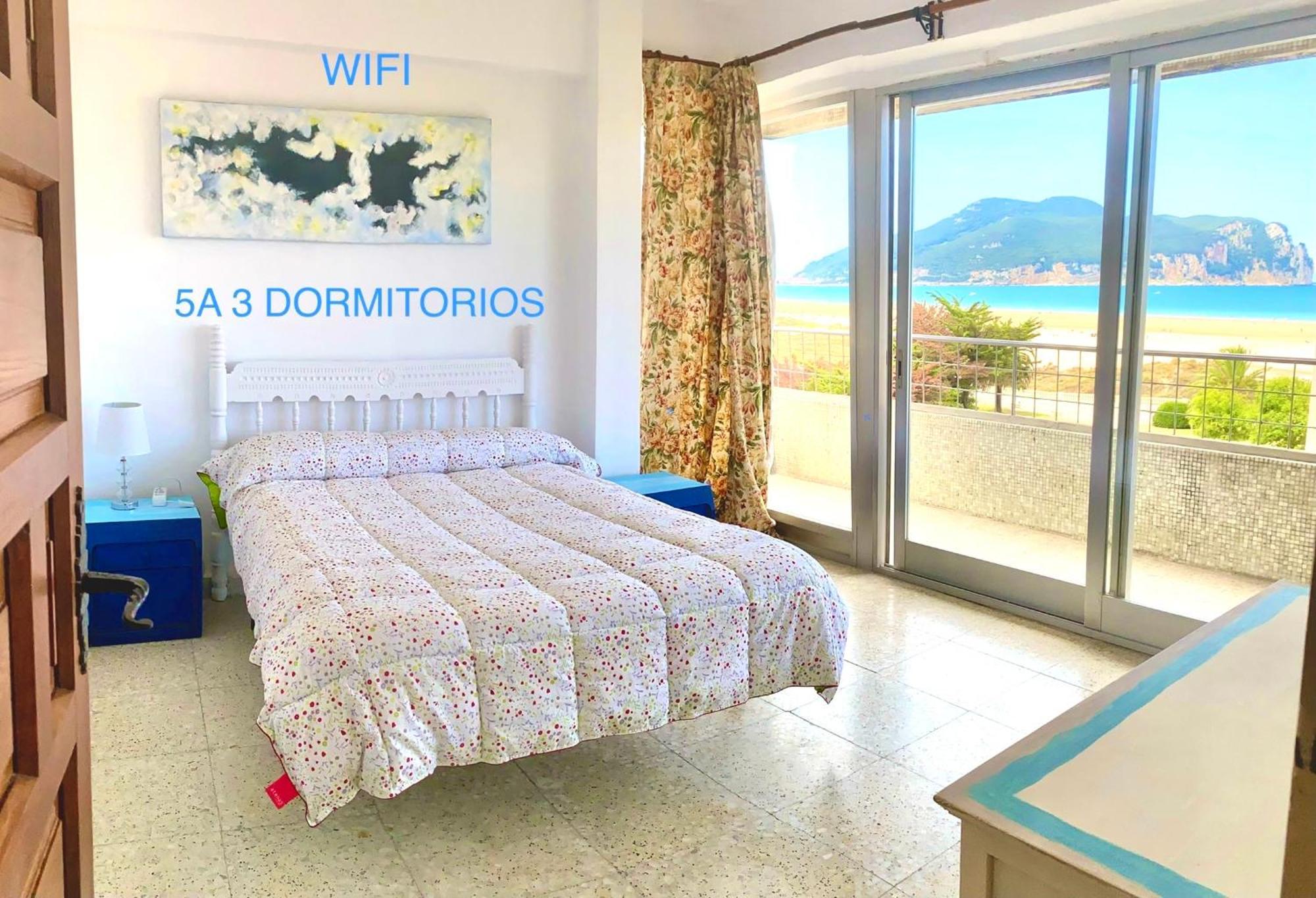 Apartment Laredo Sea Beach エクステリア 写真