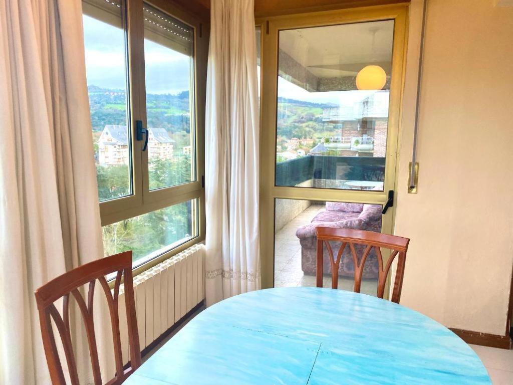 Apartment Laredo Sea Beach エクステリア 写真