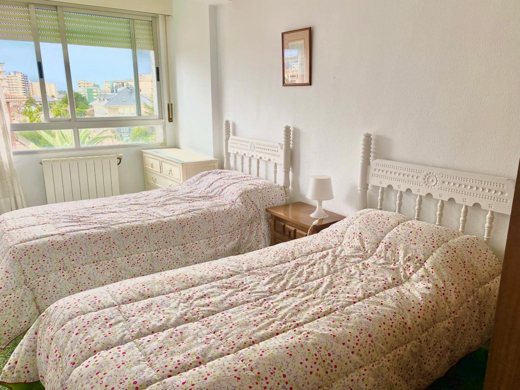Apartment Laredo Sea Beach 部屋 写真