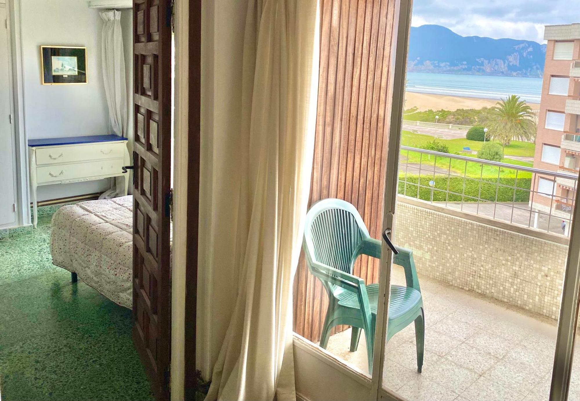 Apartment Laredo Sea Beach 部屋 写真