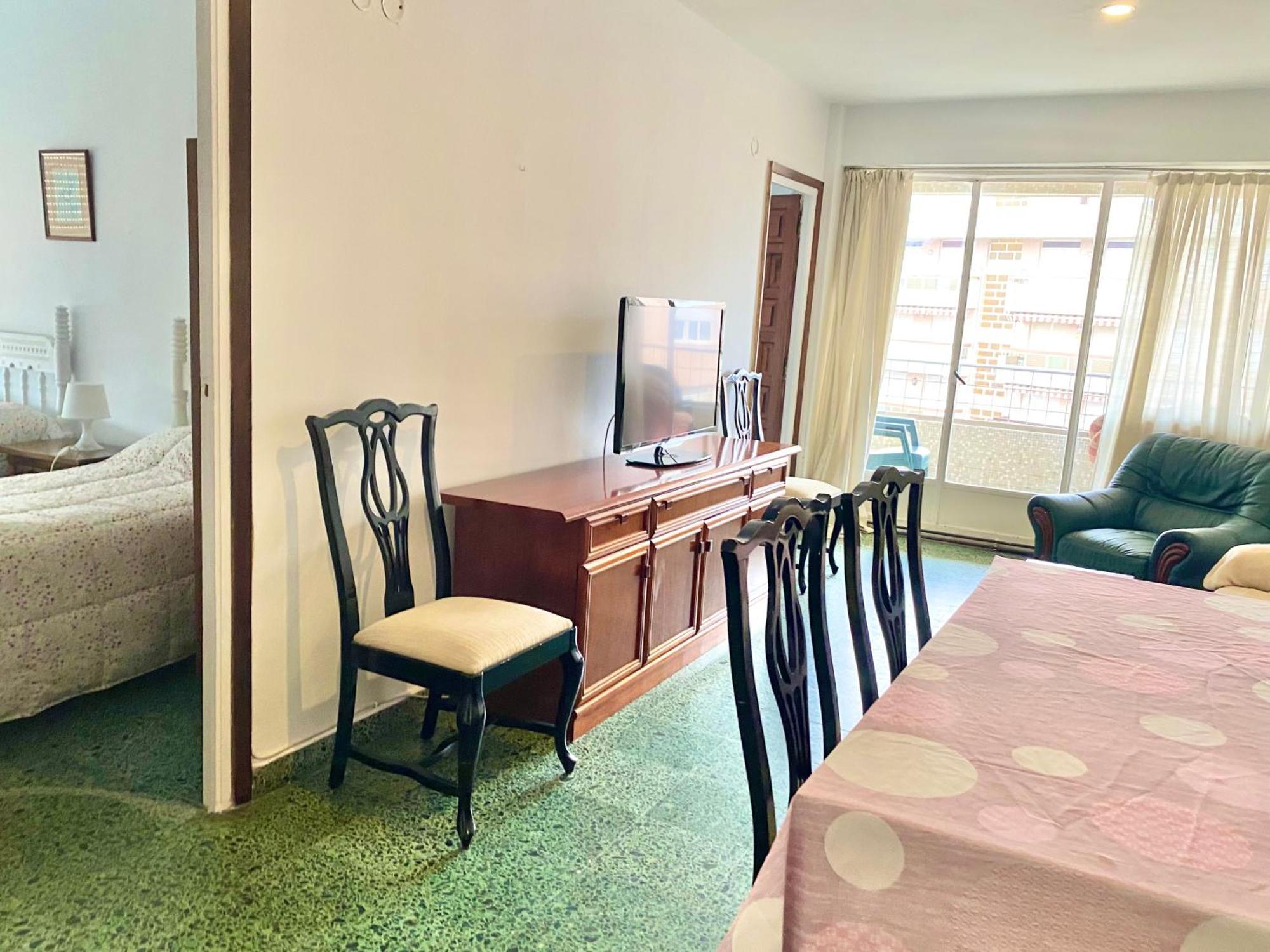 Apartment Laredo Sea Beach 部屋 写真