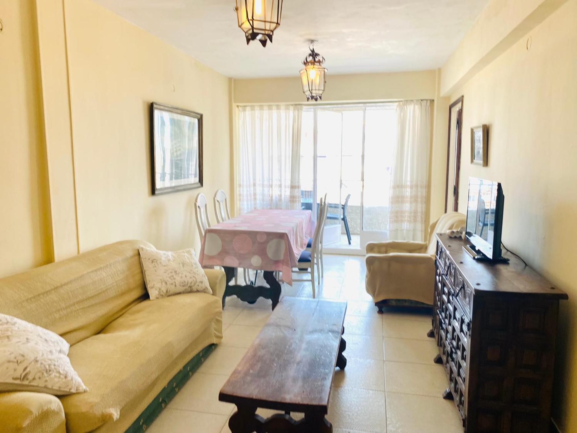 Apartment Laredo Sea Beach 部屋 写真