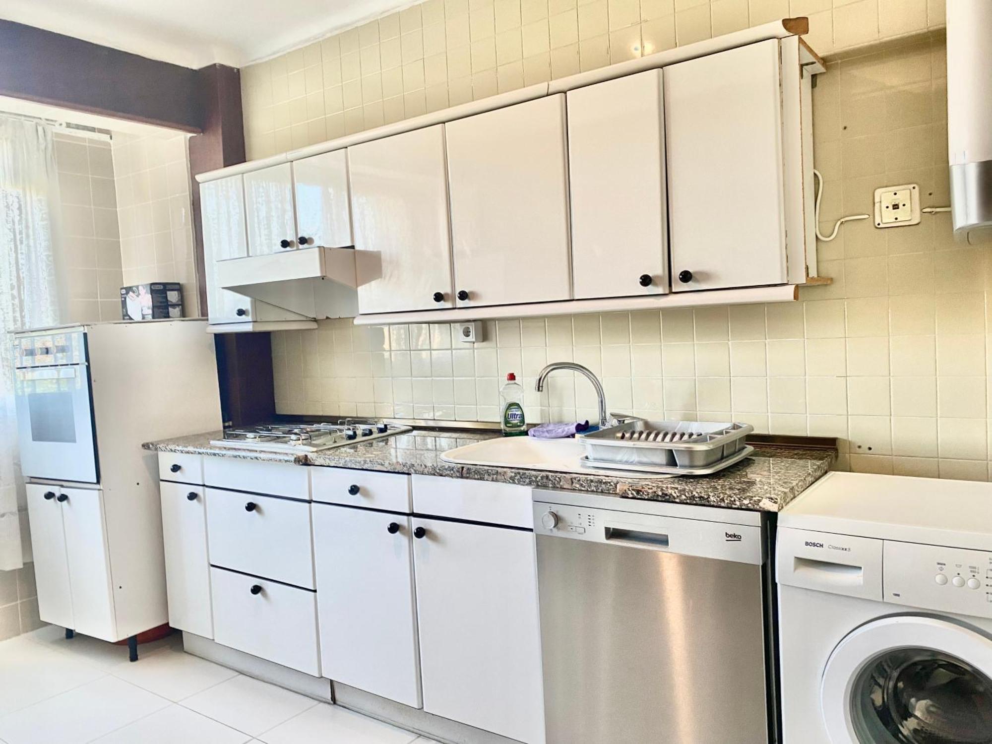 Apartment Laredo Sea Beach 部屋 写真