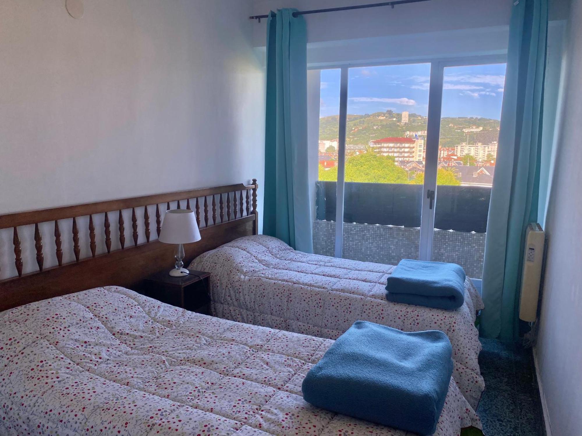 Apartment Laredo Sea Beach 部屋 写真