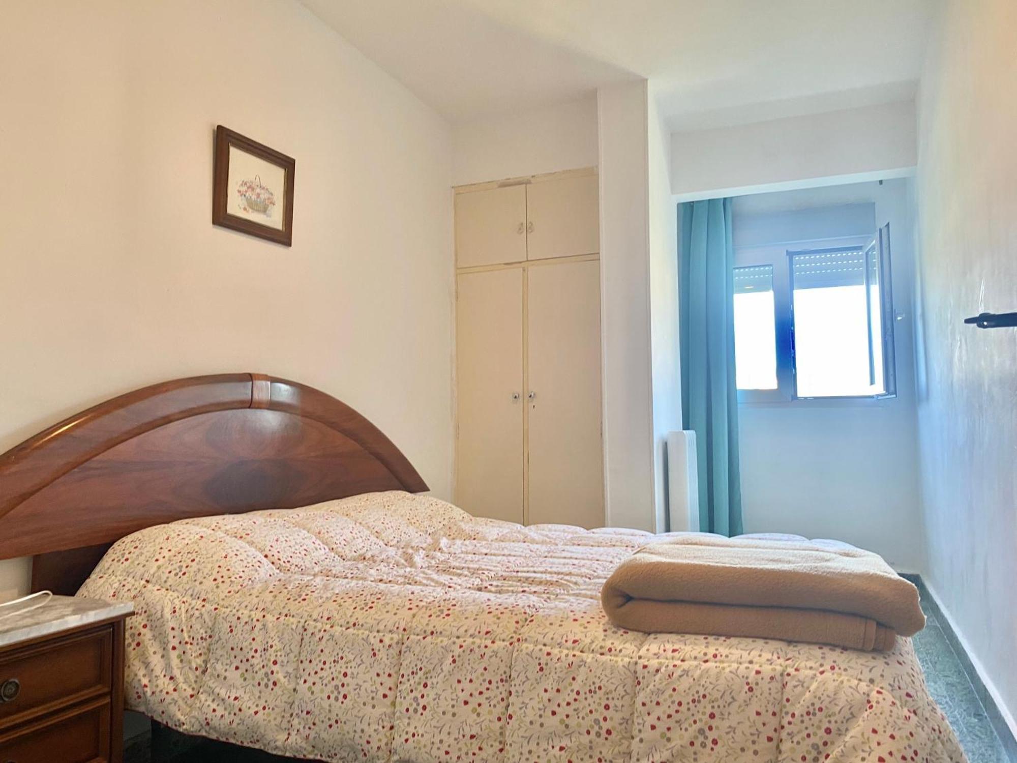 Apartment Laredo Sea Beach 部屋 写真
