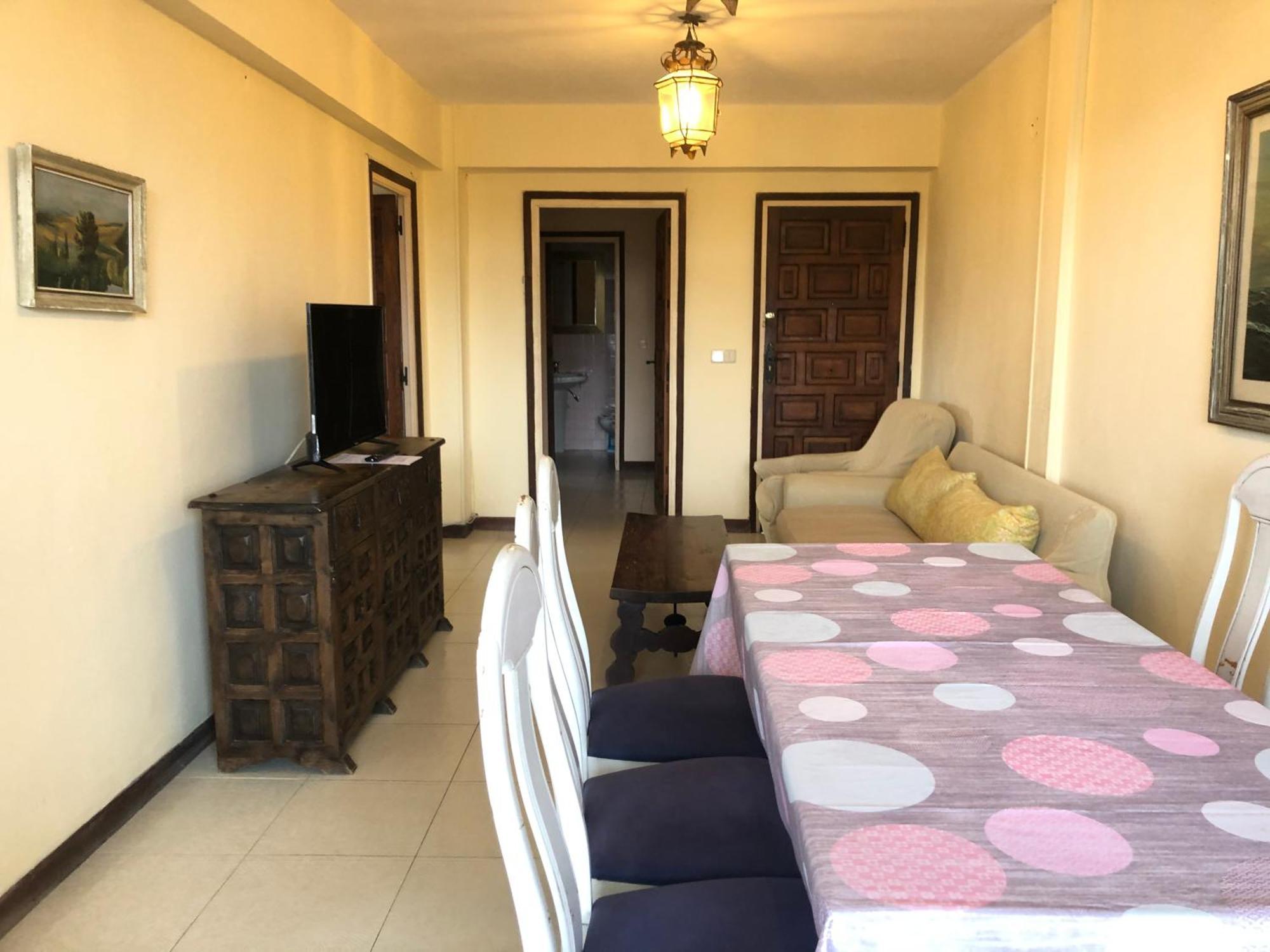 Apartment Laredo Sea Beach 部屋 写真