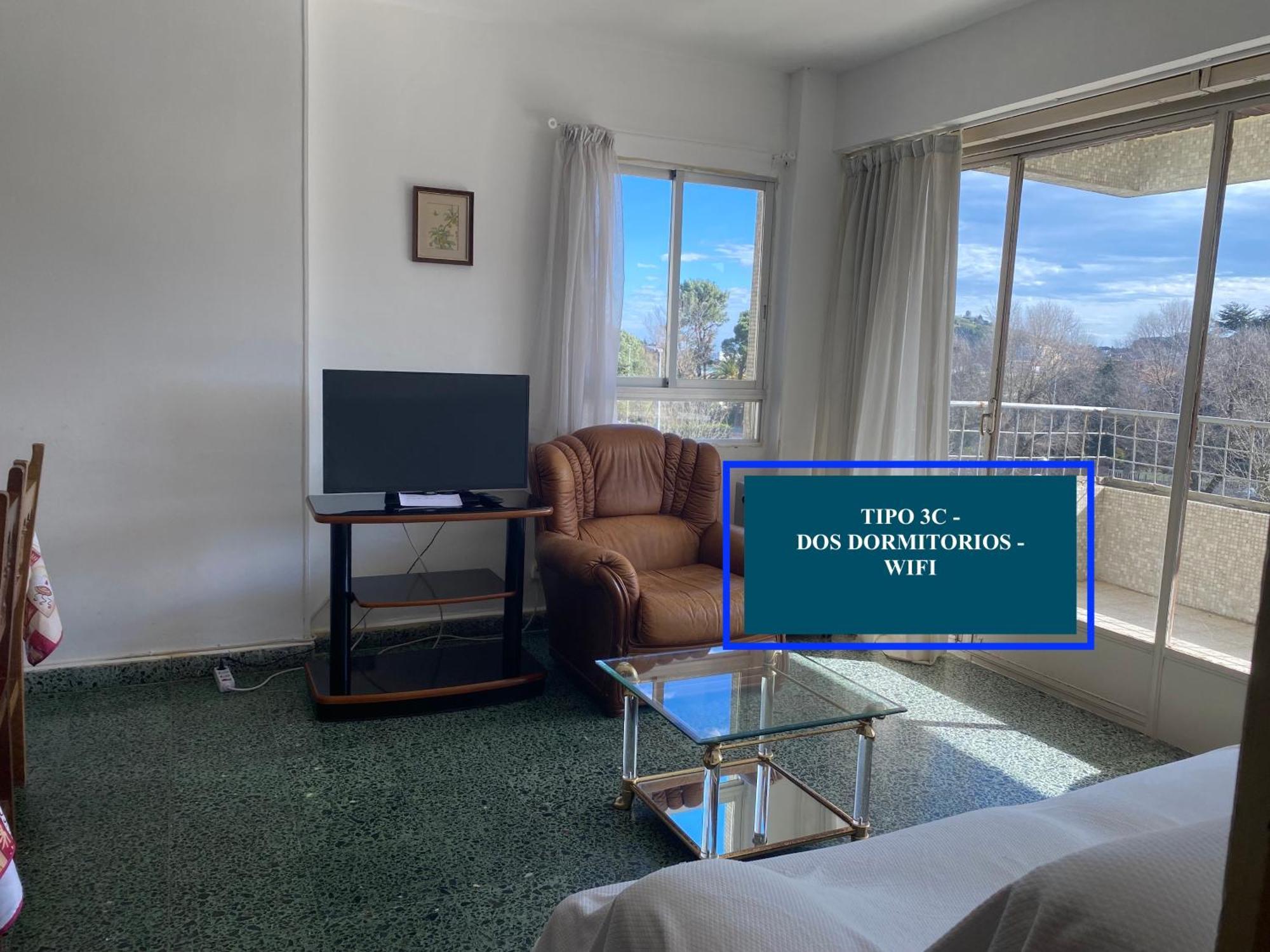 Apartment Laredo Sea Beach エクステリア 写真
