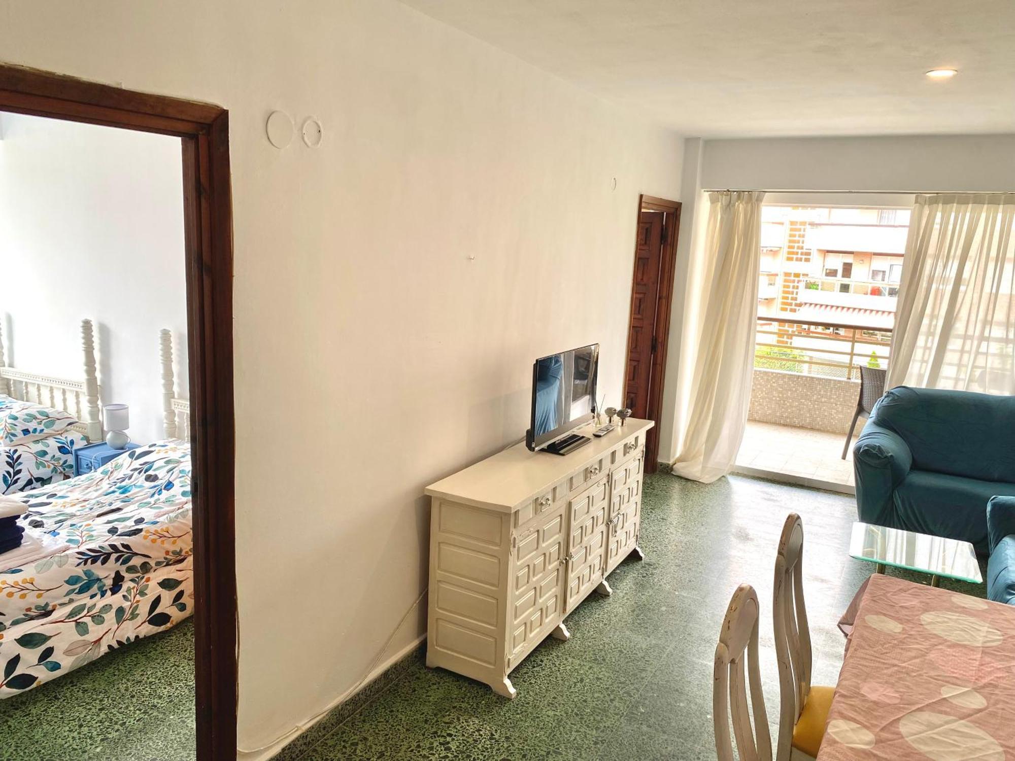 Apartment Laredo Sea Beach 部屋 写真