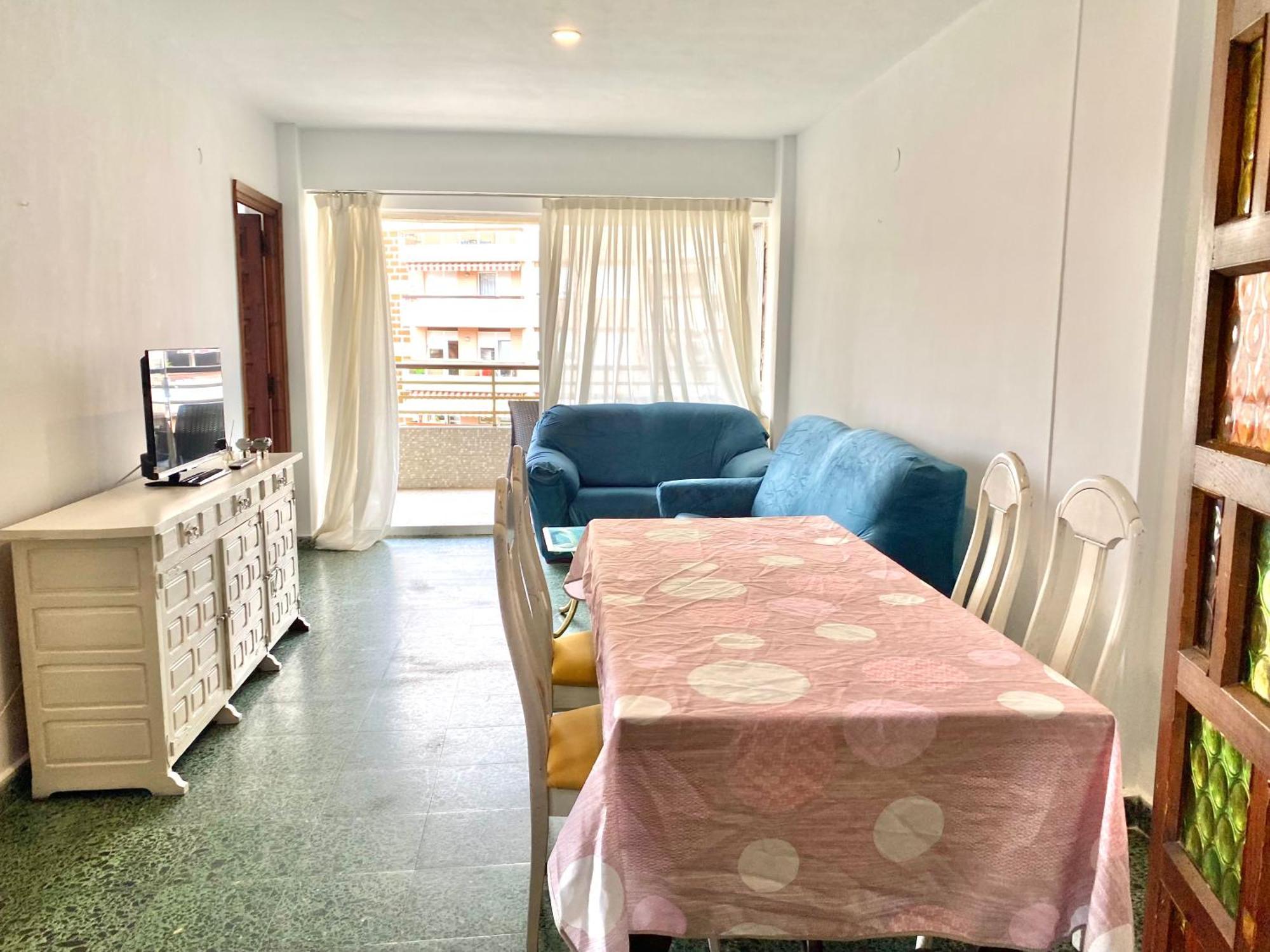 Apartment Laredo Sea Beach 部屋 写真