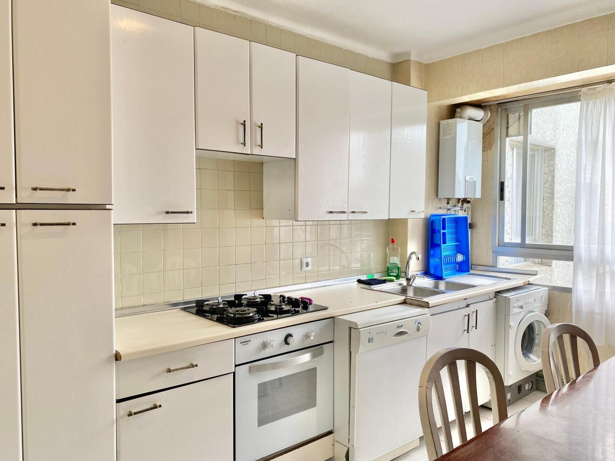 Apartment Laredo Sea Beach 部屋 写真