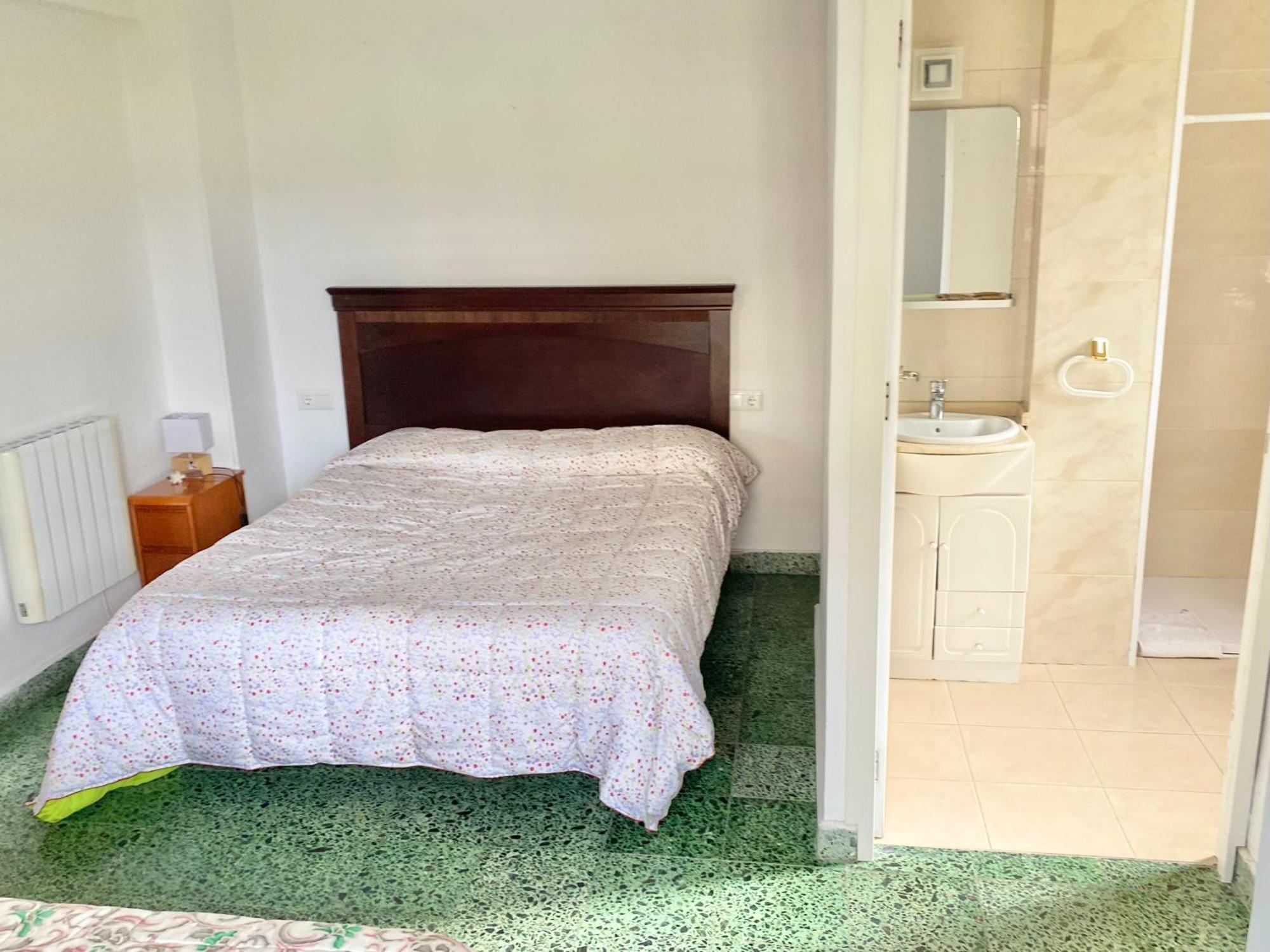 Apartment Laredo Sea Beach 部屋 写真