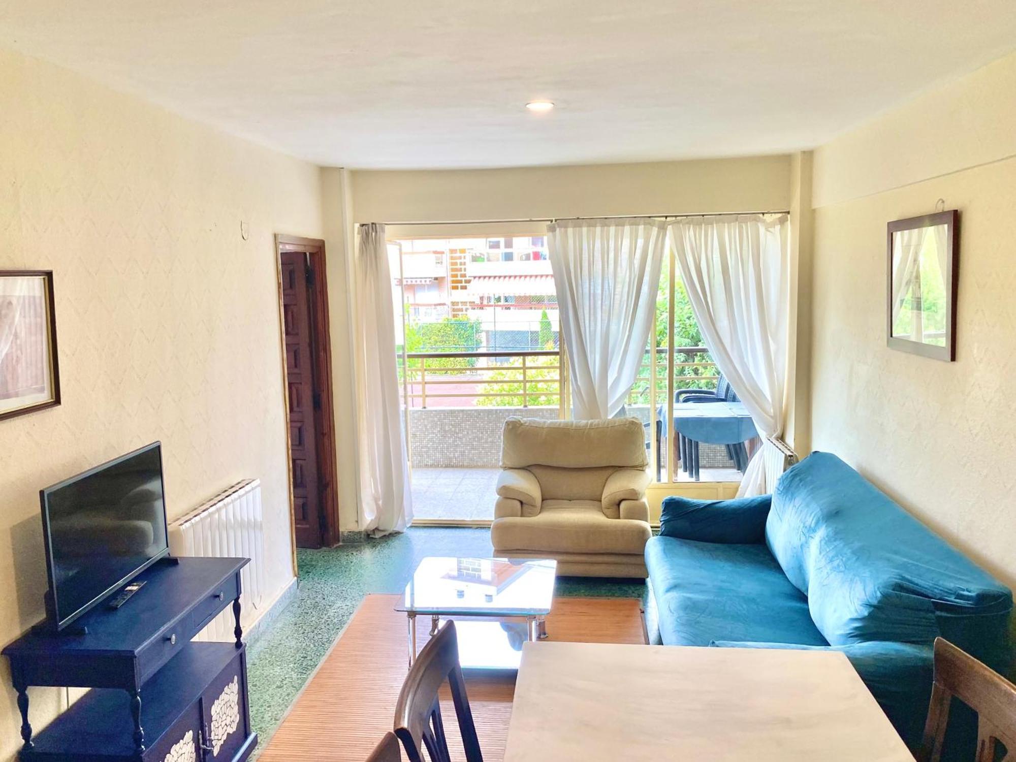 Apartment Laredo Sea Beach 部屋 写真