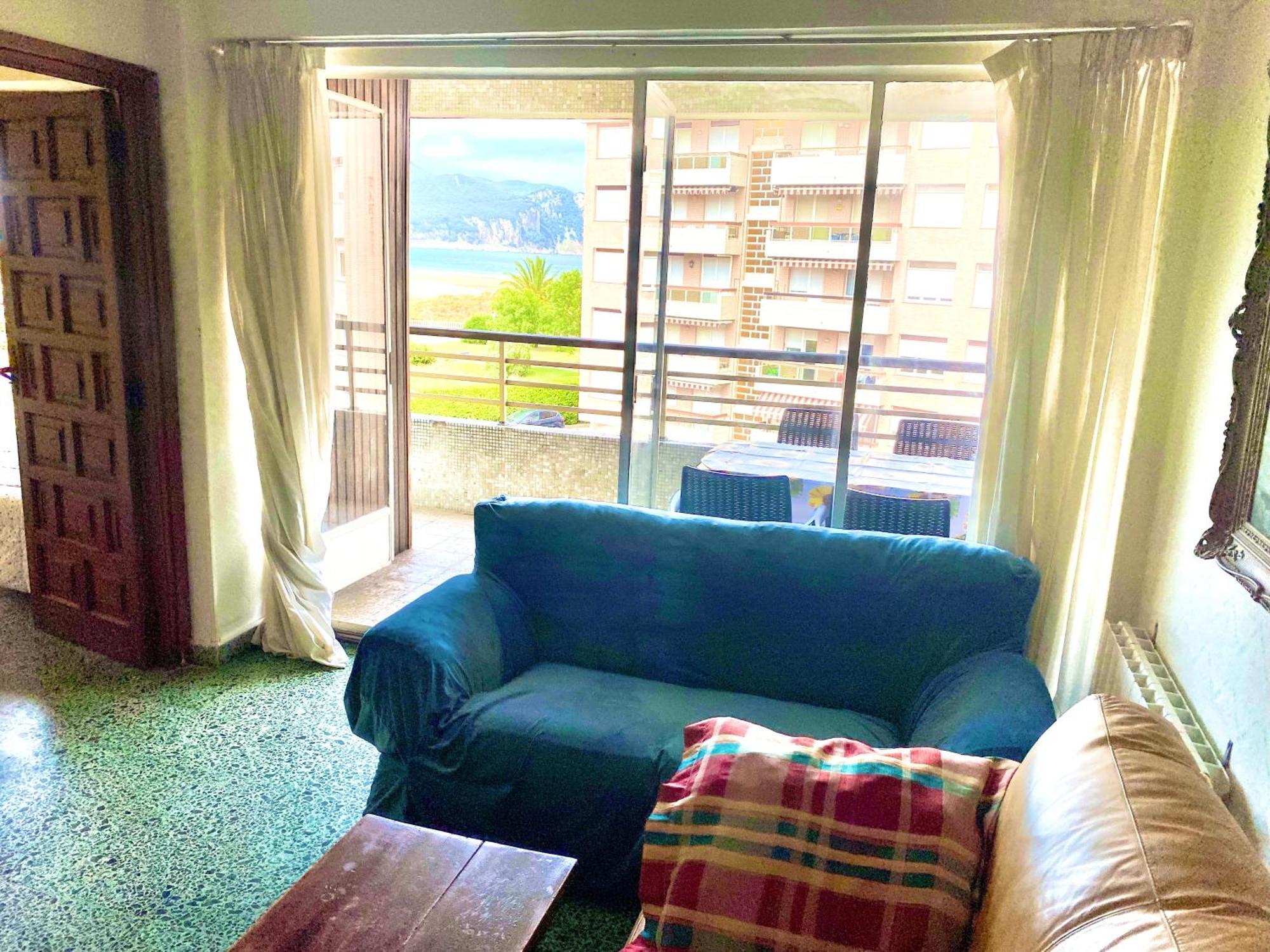 Apartment Laredo Sea Beach 部屋 写真