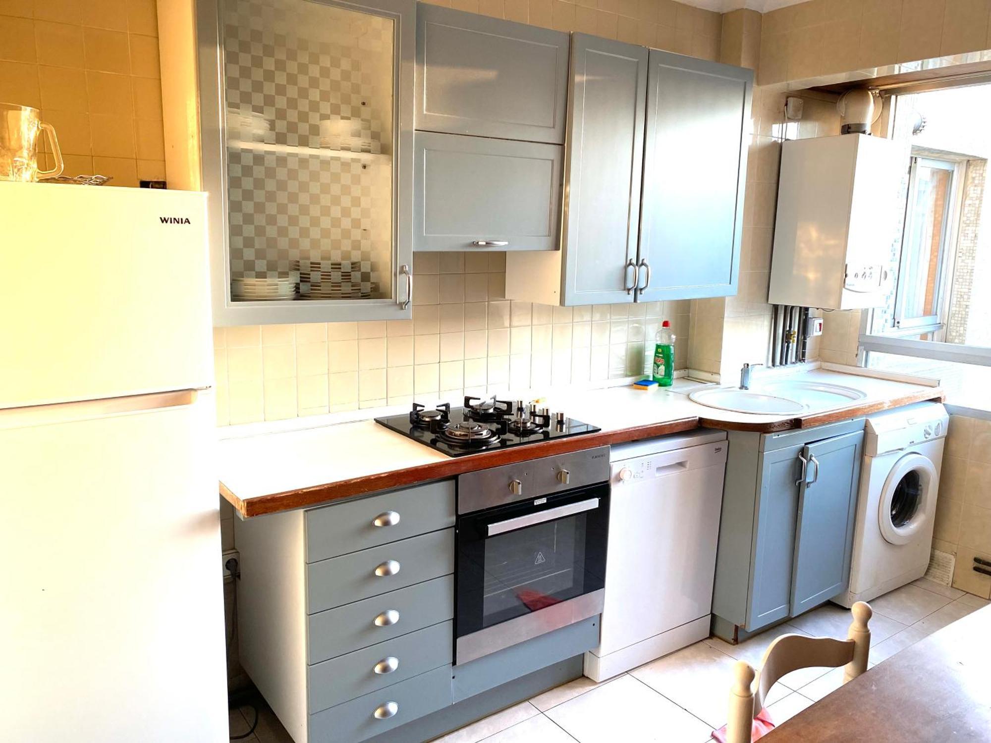 Apartment Laredo Sea Beach 部屋 写真