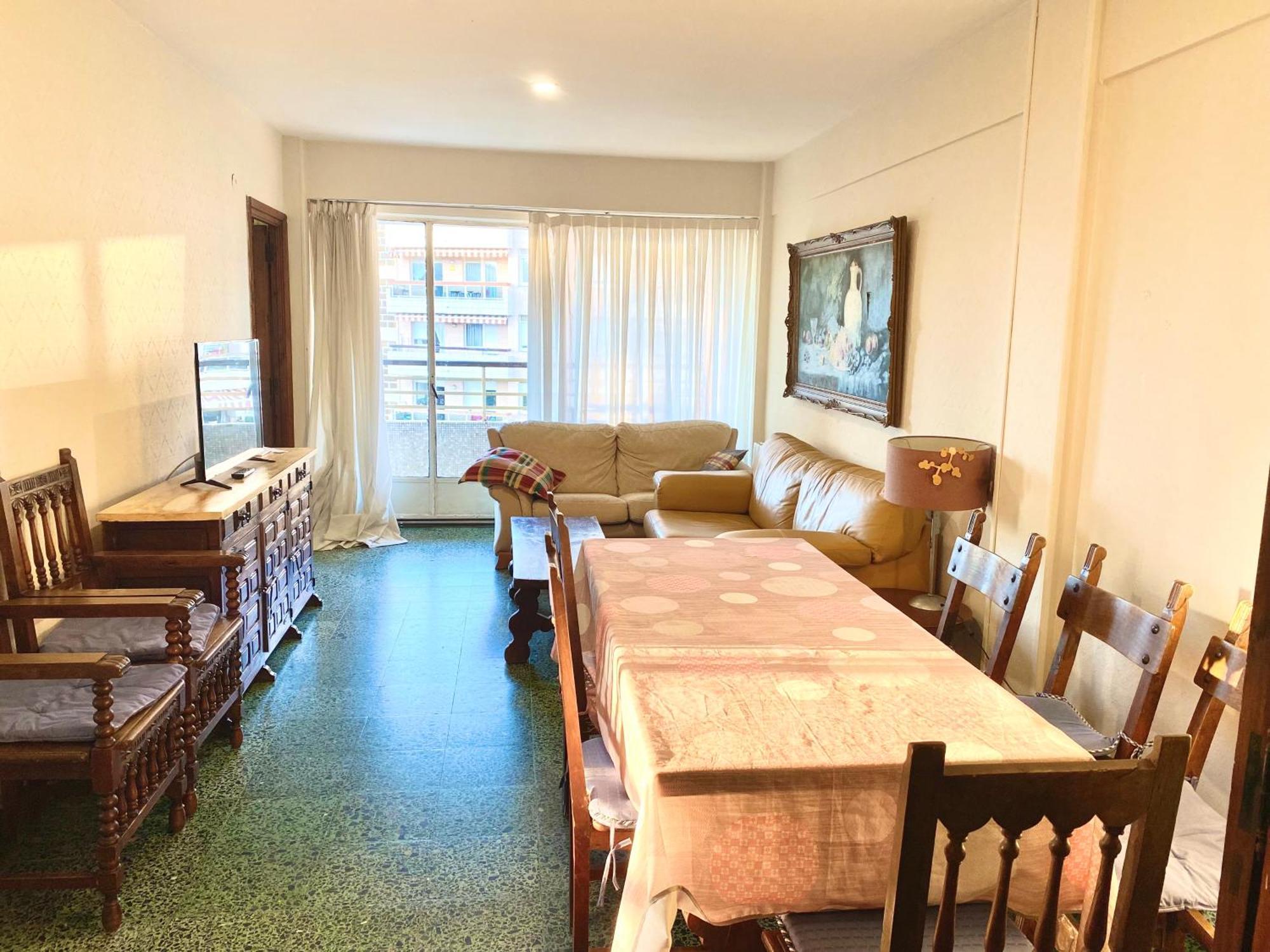Apartment Laredo Sea Beach 部屋 写真