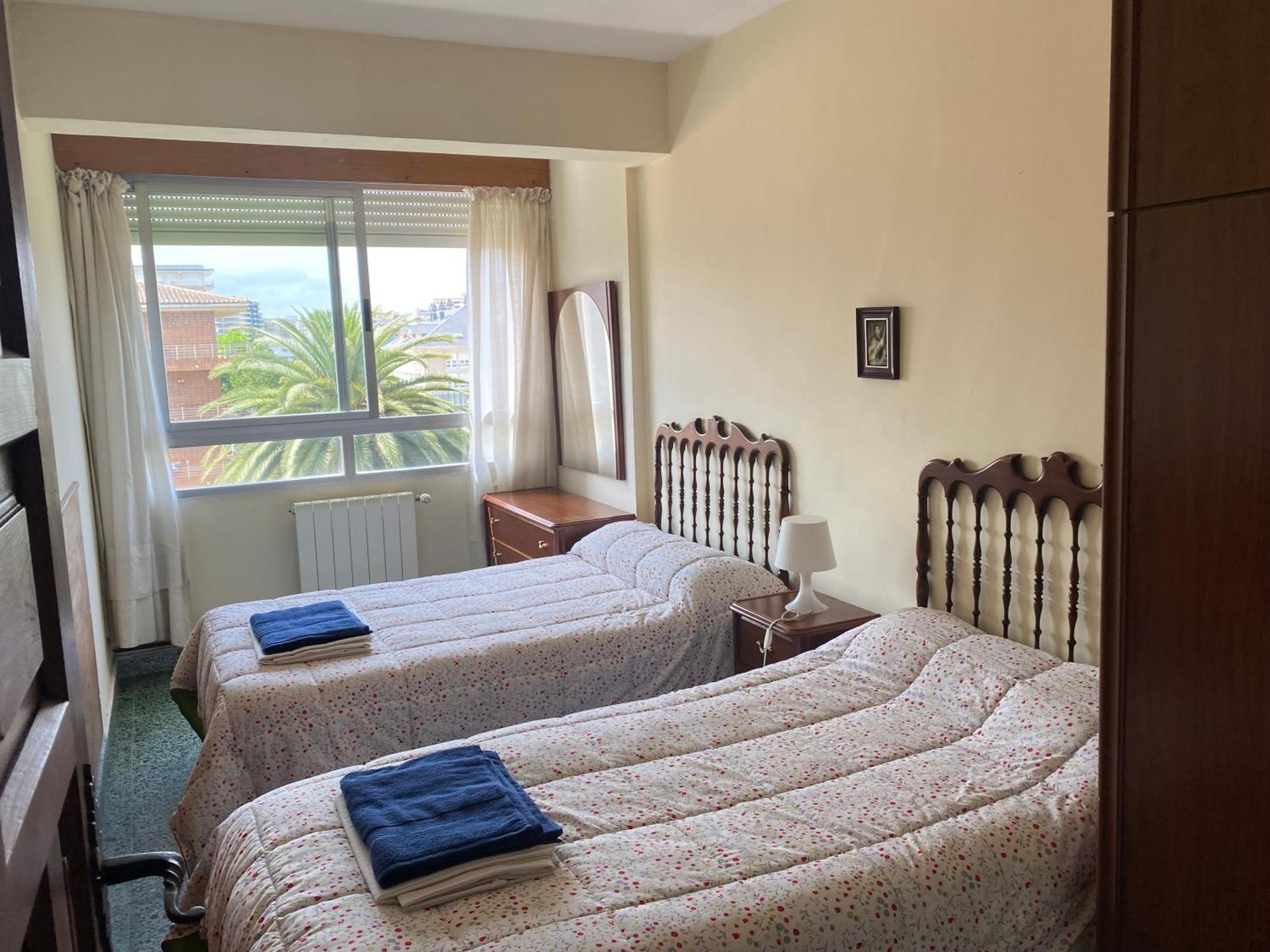 Apartment Laredo Sea Beach 部屋 写真