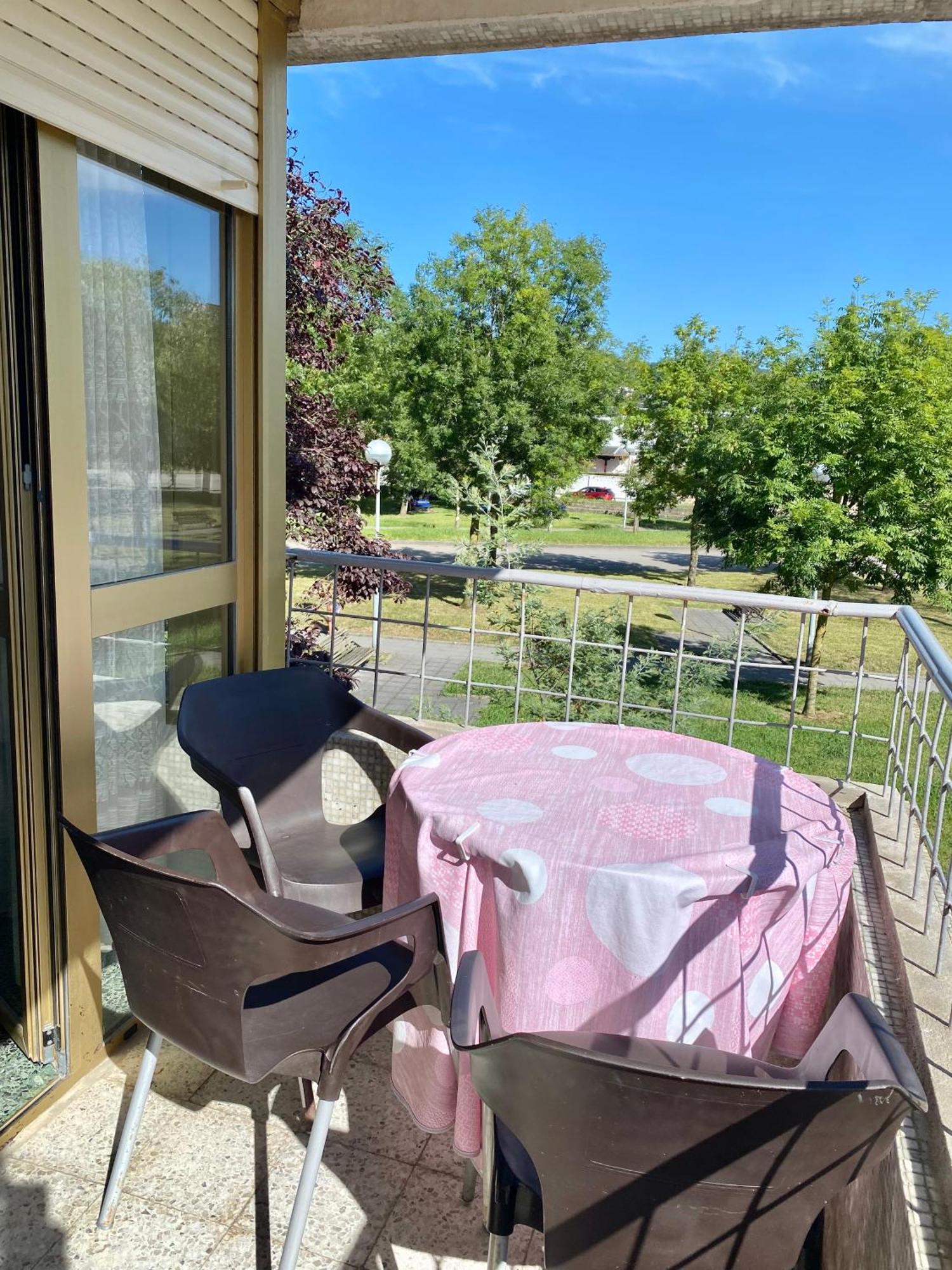 Apartment Laredo Sea Beach エクステリア 写真