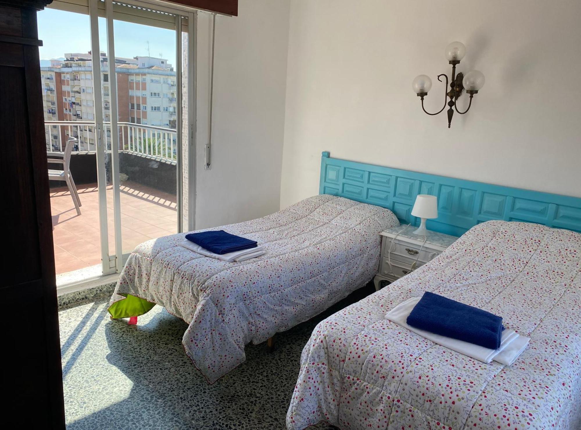 Apartment Laredo Sea Beach 部屋 写真