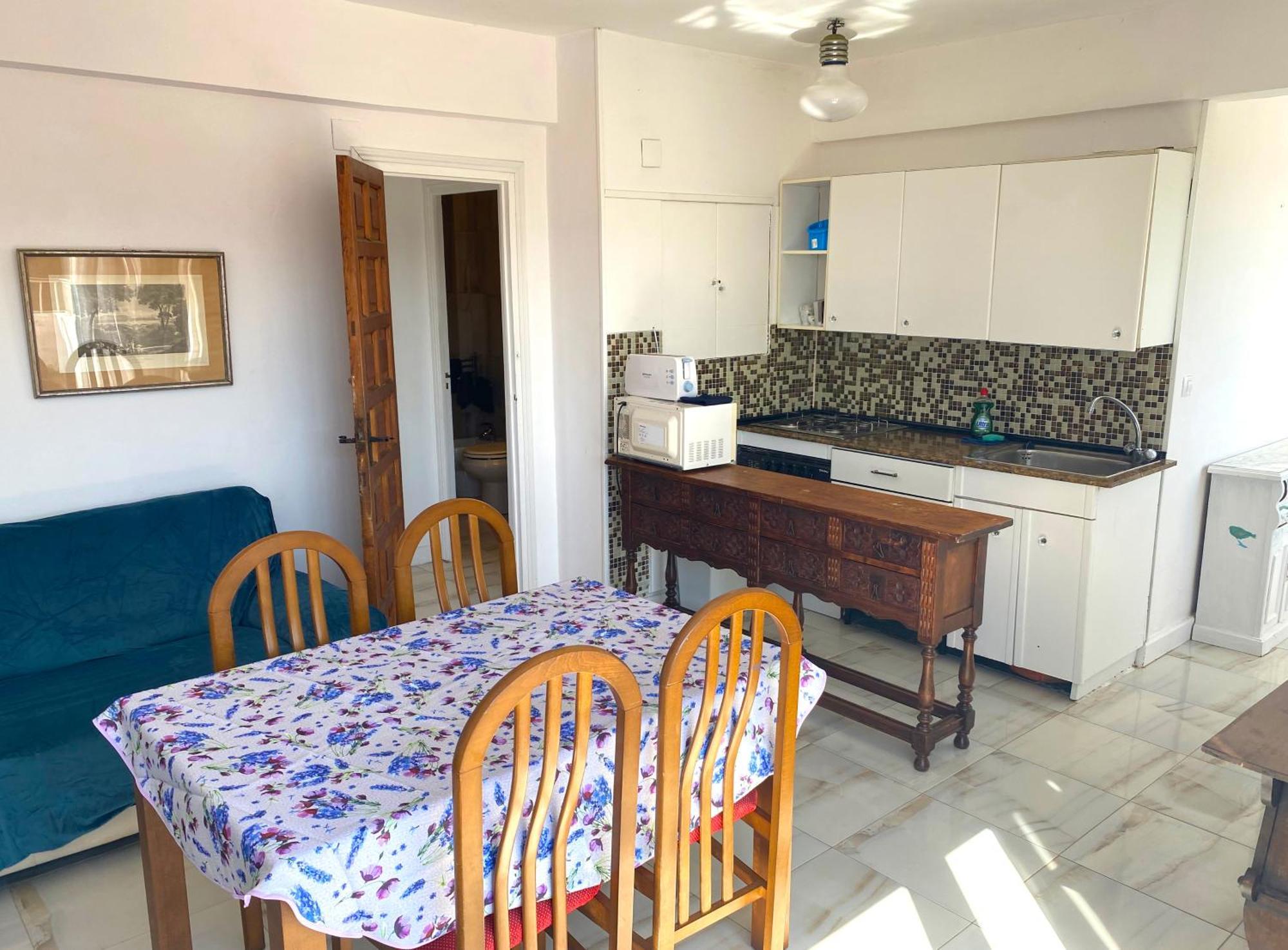 Apartment Laredo Sea Beach 部屋 写真