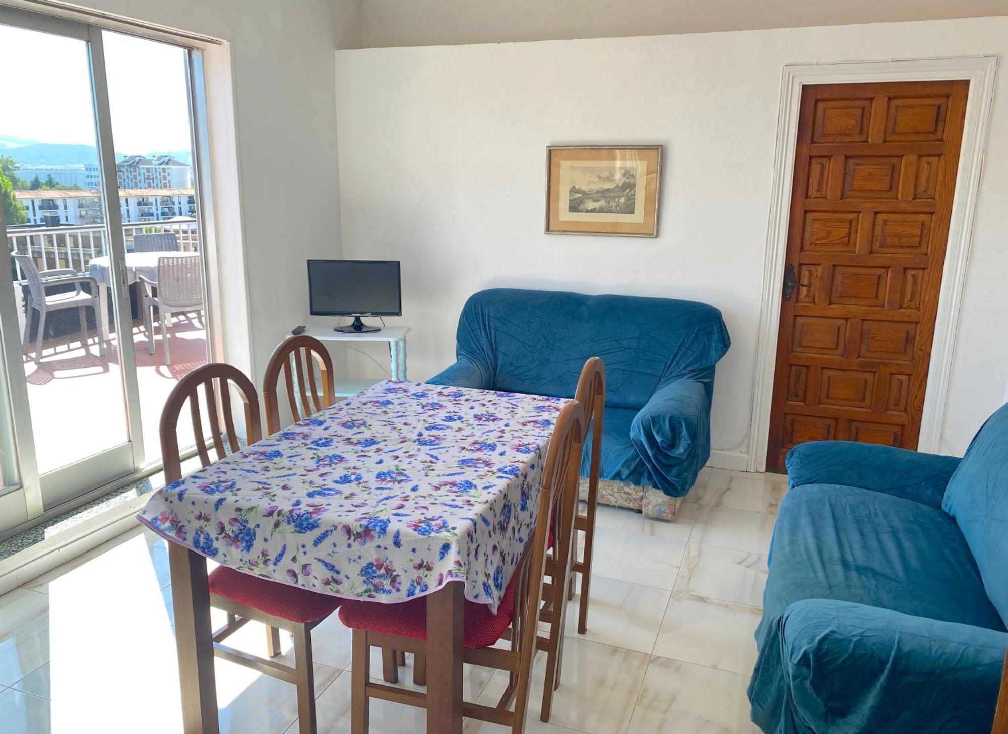 Apartment Laredo Sea Beach 部屋 写真