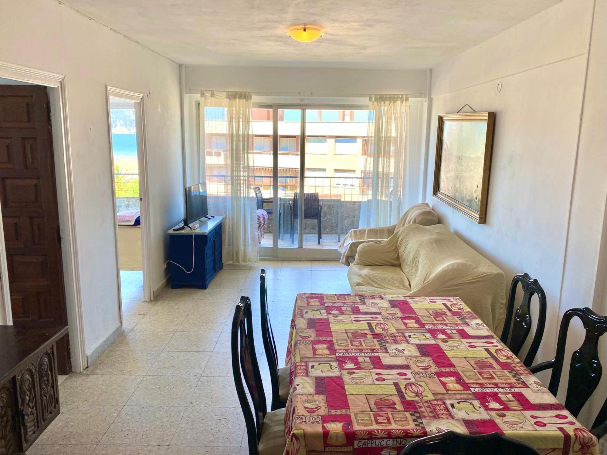 Apartment Laredo Sea Beach 部屋 写真