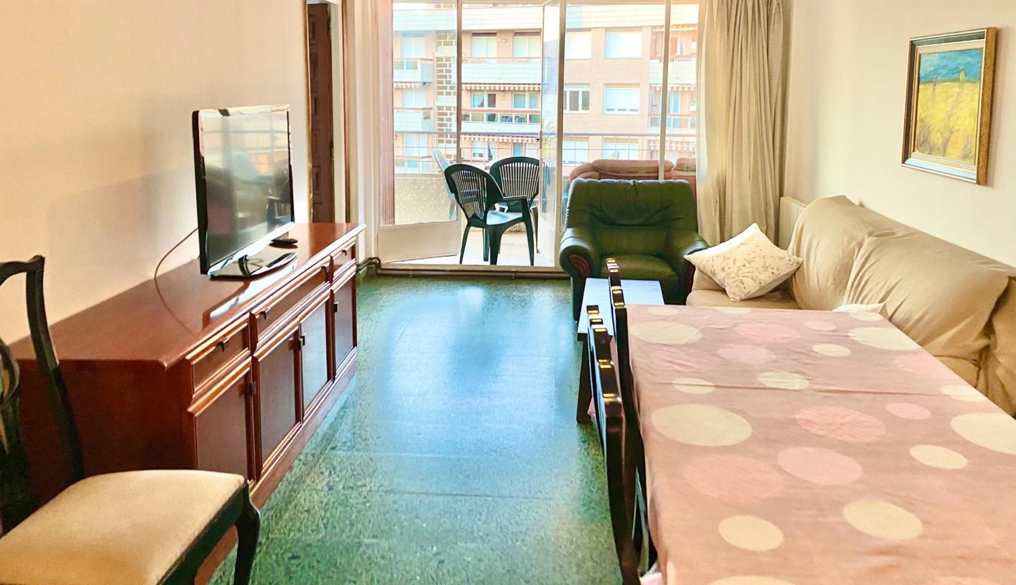 Apartment Laredo Sea Beach 部屋 写真
