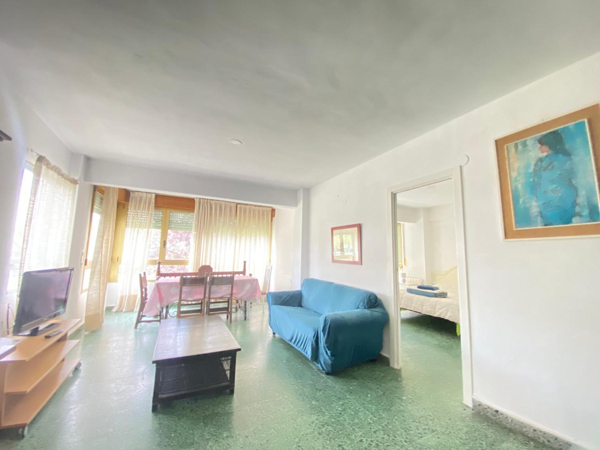 Apartment Laredo Sea Beach 部屋 写真