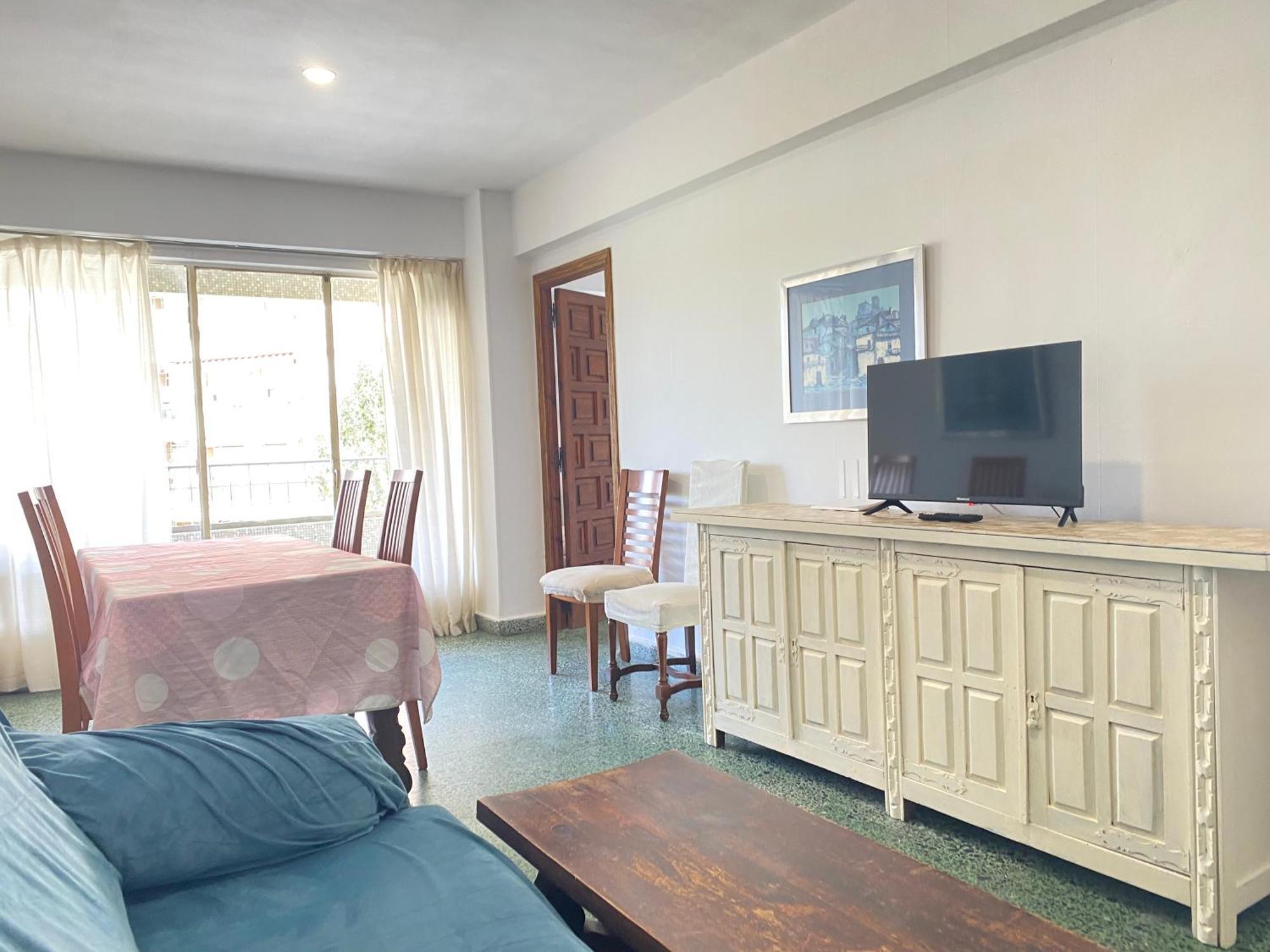 Apartment Laredo Sea Beach 部屋 写真