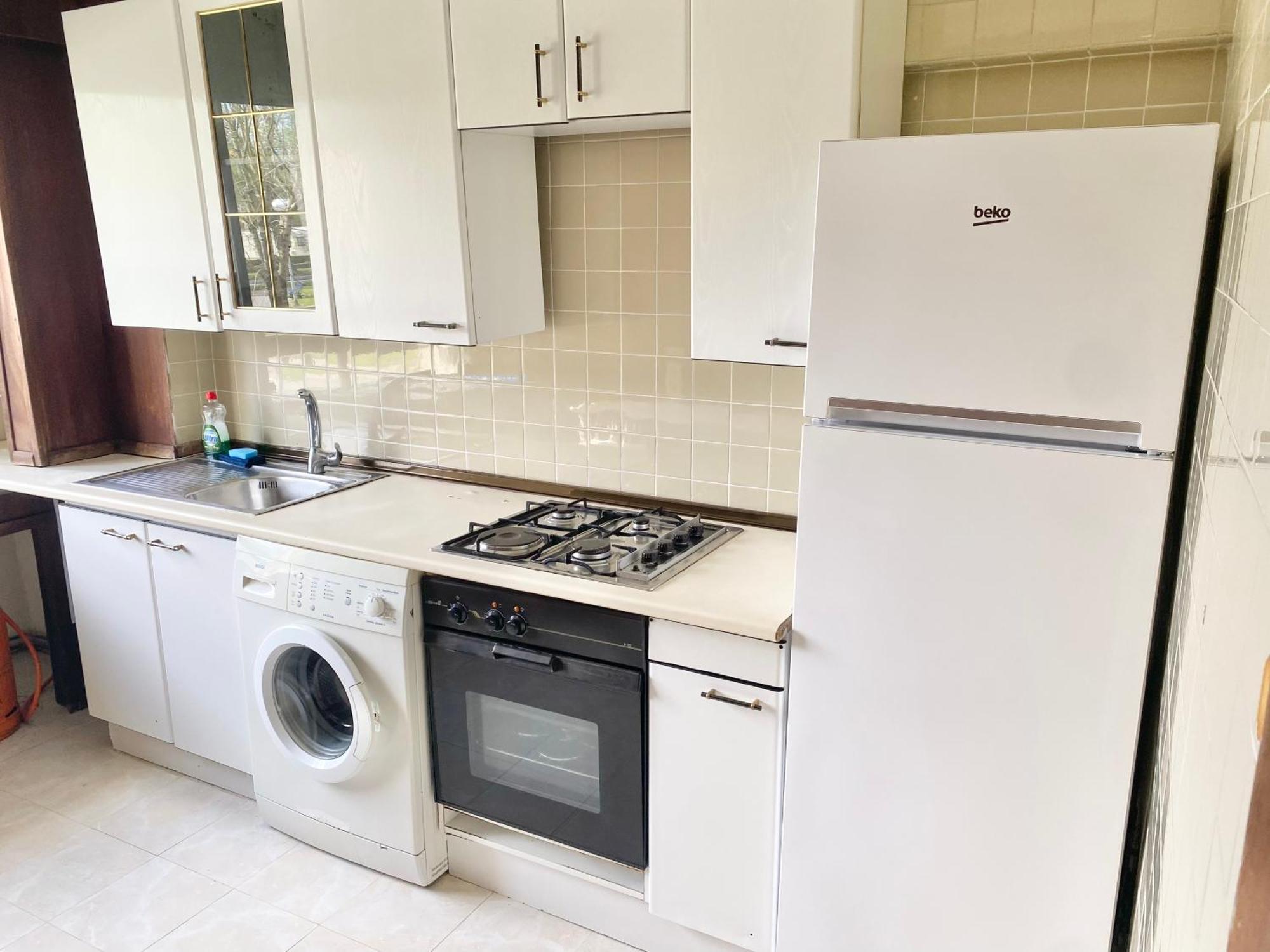 Apartment Laredo Sea Beach 部屋 写真