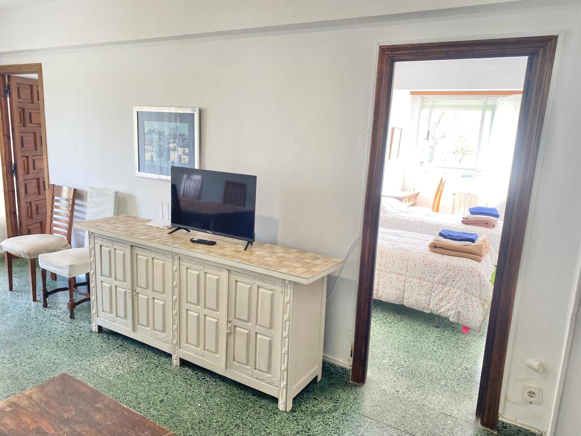 Apartment Laredo Sea Beach 部屋 写真