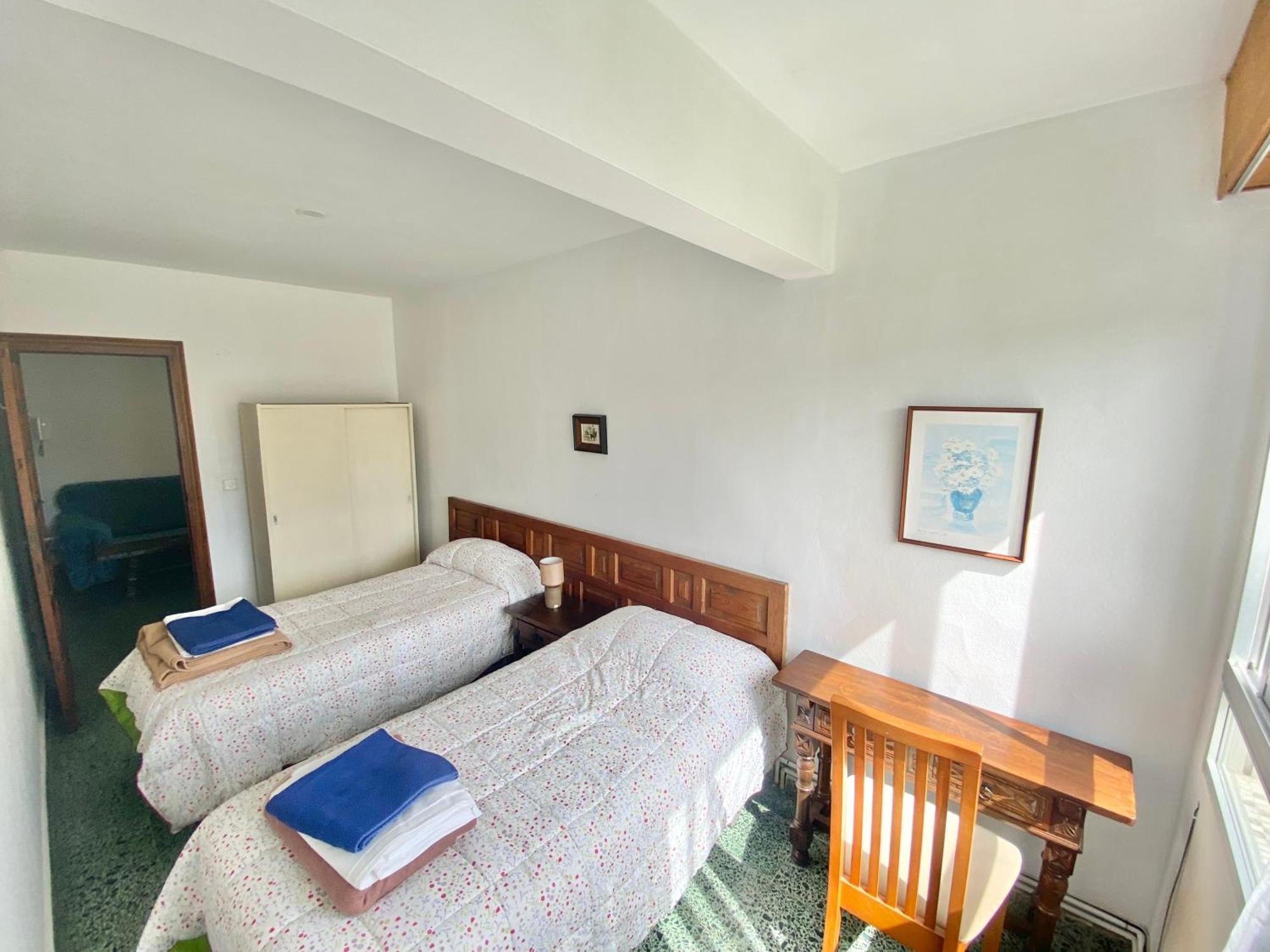 Apartment Laredo Sea Beach 部屋 写真