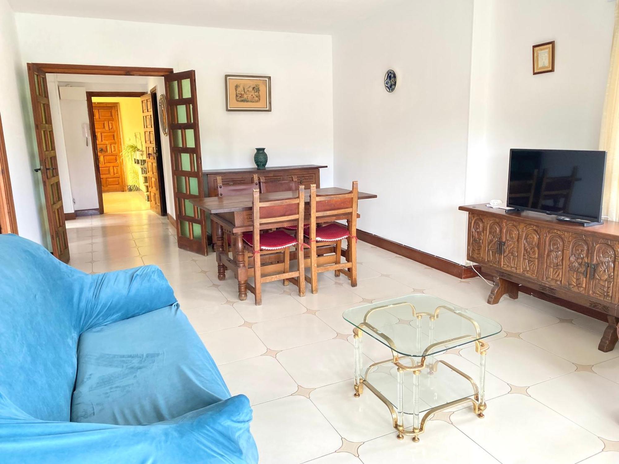Apartment Laredo Sea Beach 部屋 写真