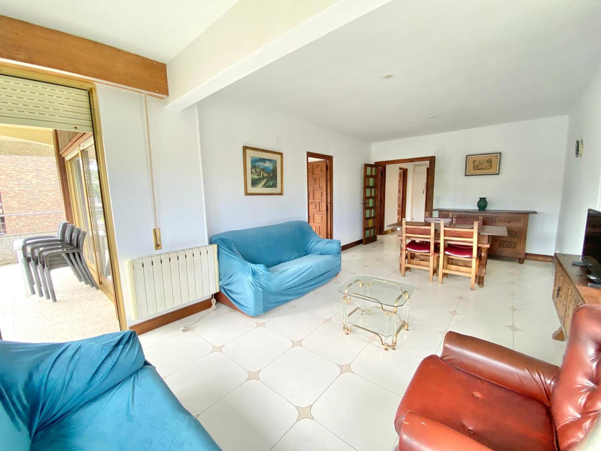 Apartment Laredo Sea Beach 部屋 写真