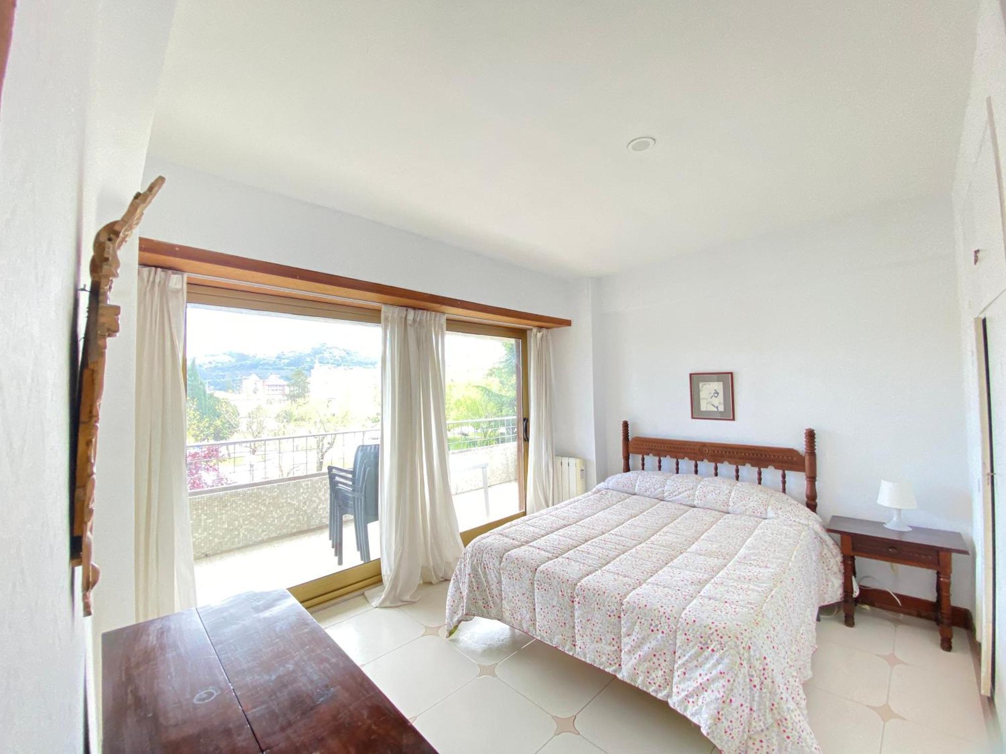 Apartment Laredo Sea Beach 部屋 写真
